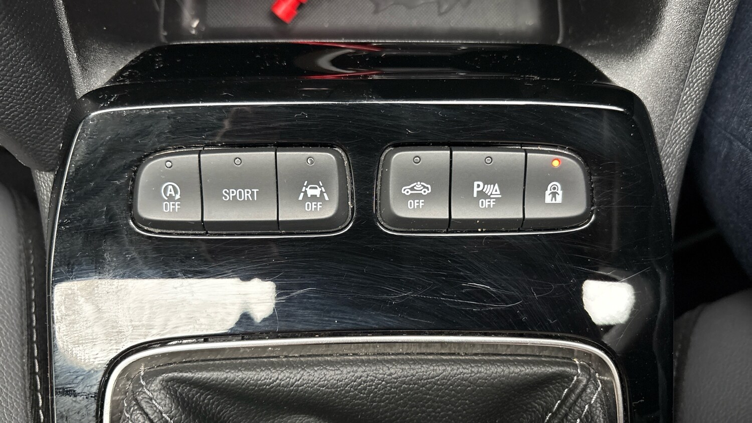 Used Vauxhall Mokka 2021 for sale - 76263203: Photo 35