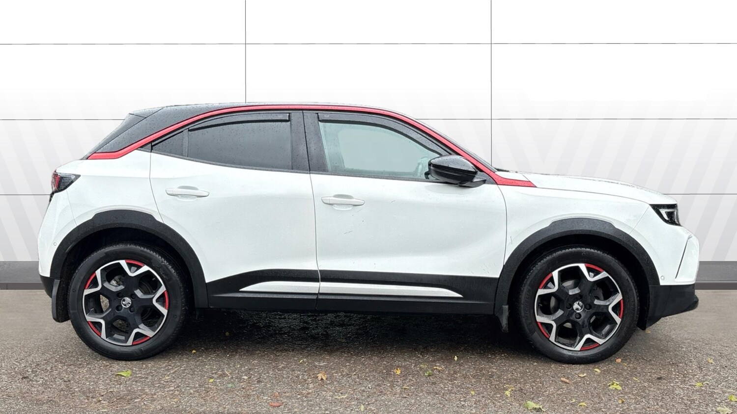 Used Vauxhall Mokka 2021 for sale - 76263203: Photo 5