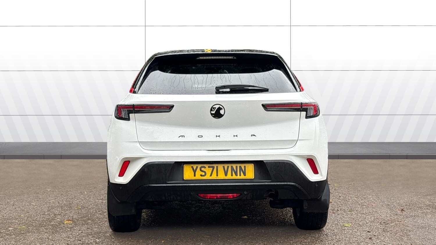 Used Vauxhall Mokka 2021 for sale - 76263203: Photo 6