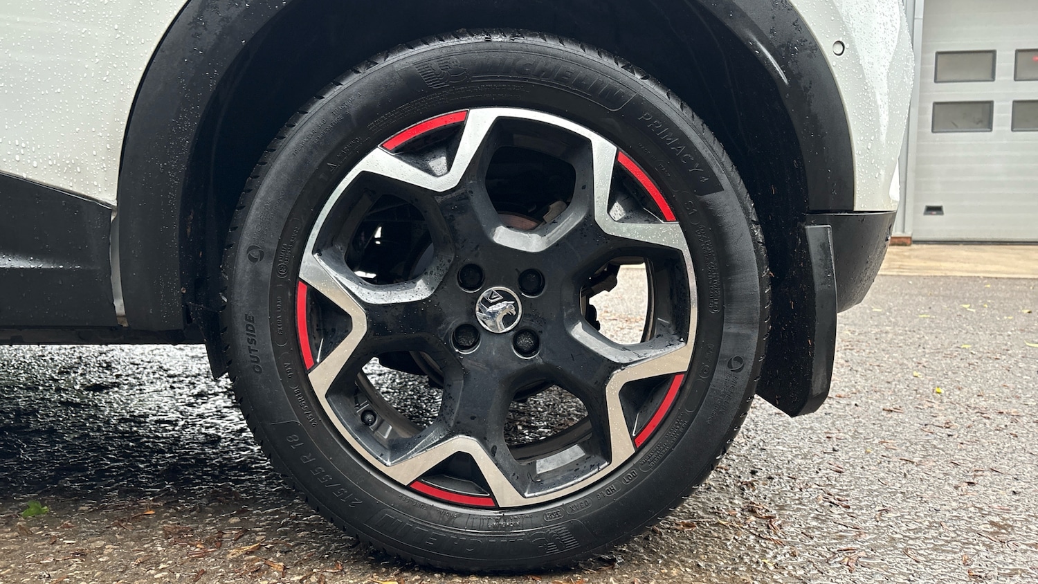 Used Vauxhall Mokka 2021 for sale - 76263203: Photo 7