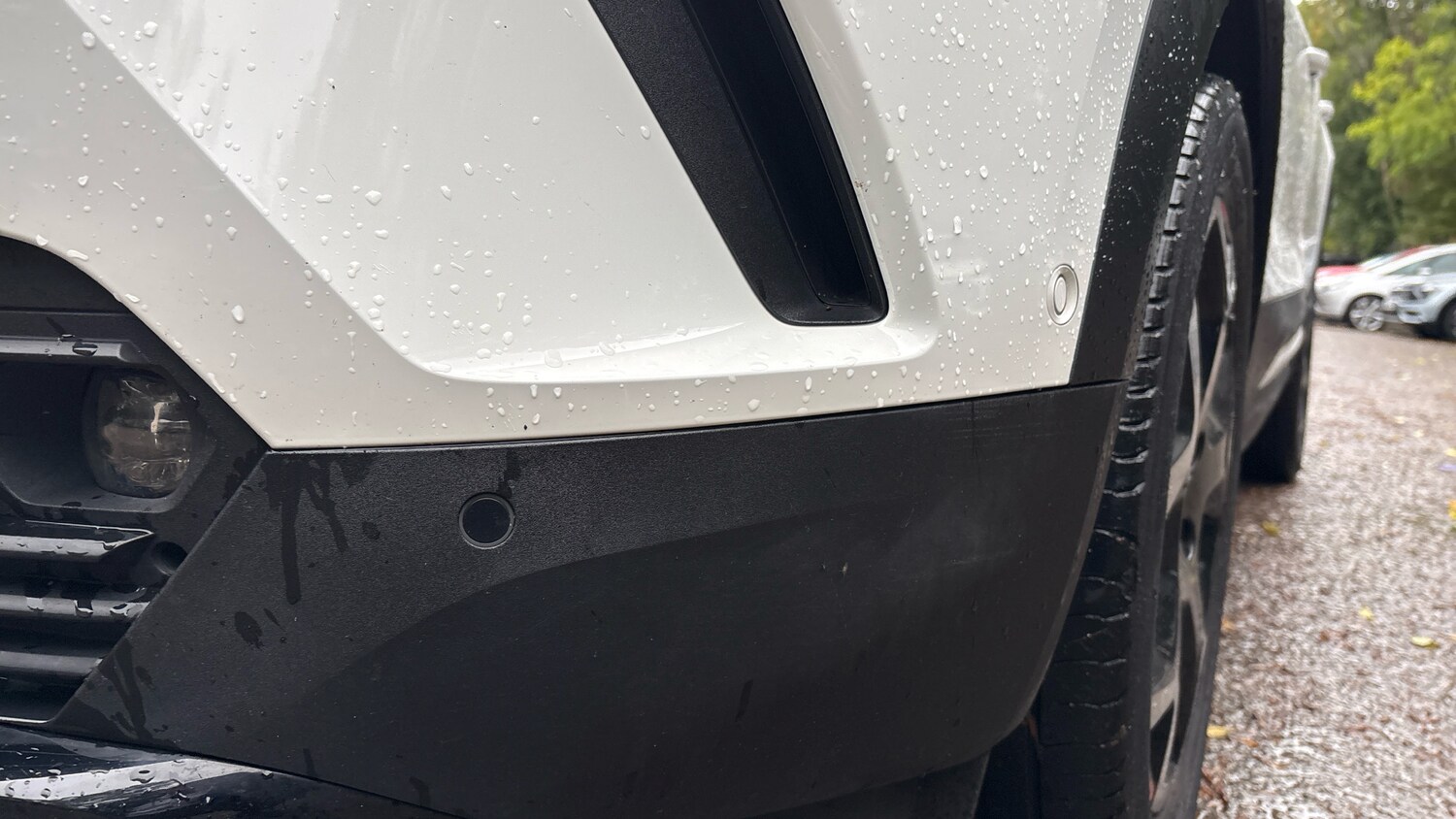 Used Vauxhall Mokka 2021 for sale - 76263203: Photo 8