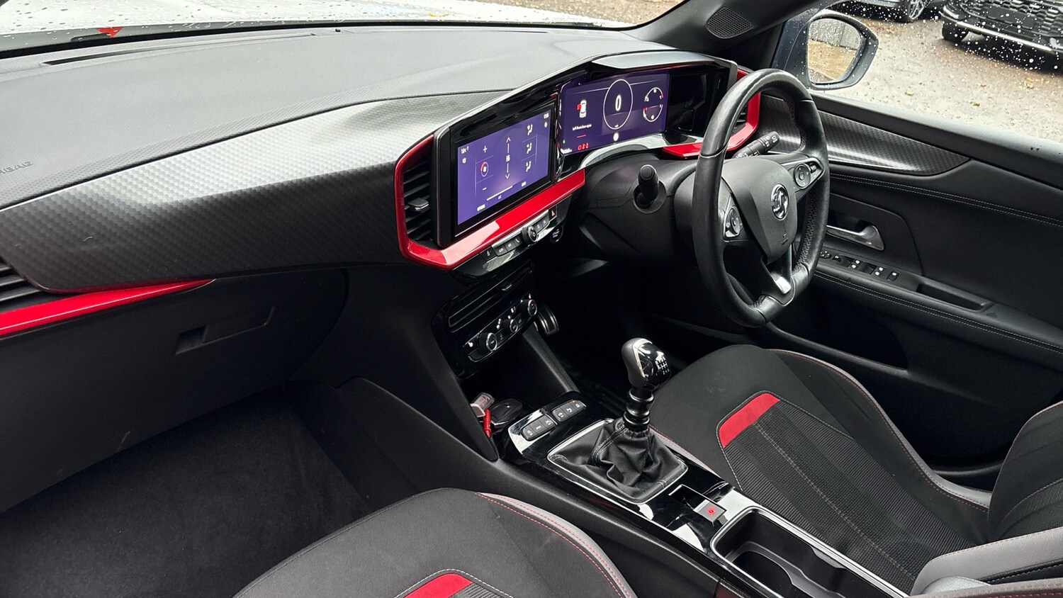 Used Vauxhall Mokka 2021 for sale - 76263203: Photo 9