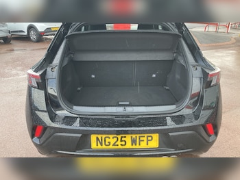 Used Vauxhall Mokka 2025 for sale - 78858465: Photo