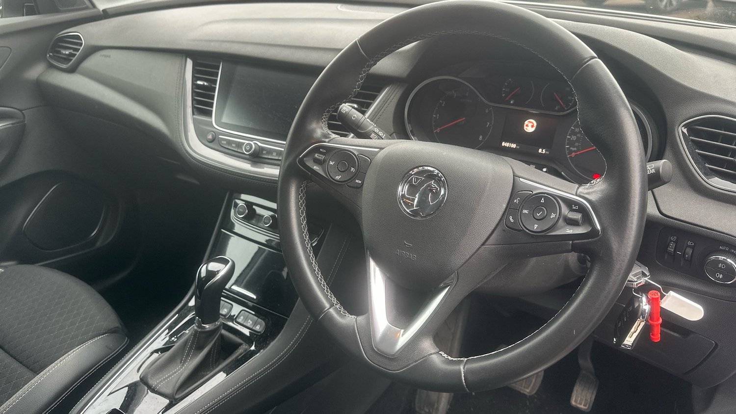 Used Vauxhall Grandland X 2020 for sale - 77519711: Photo 11