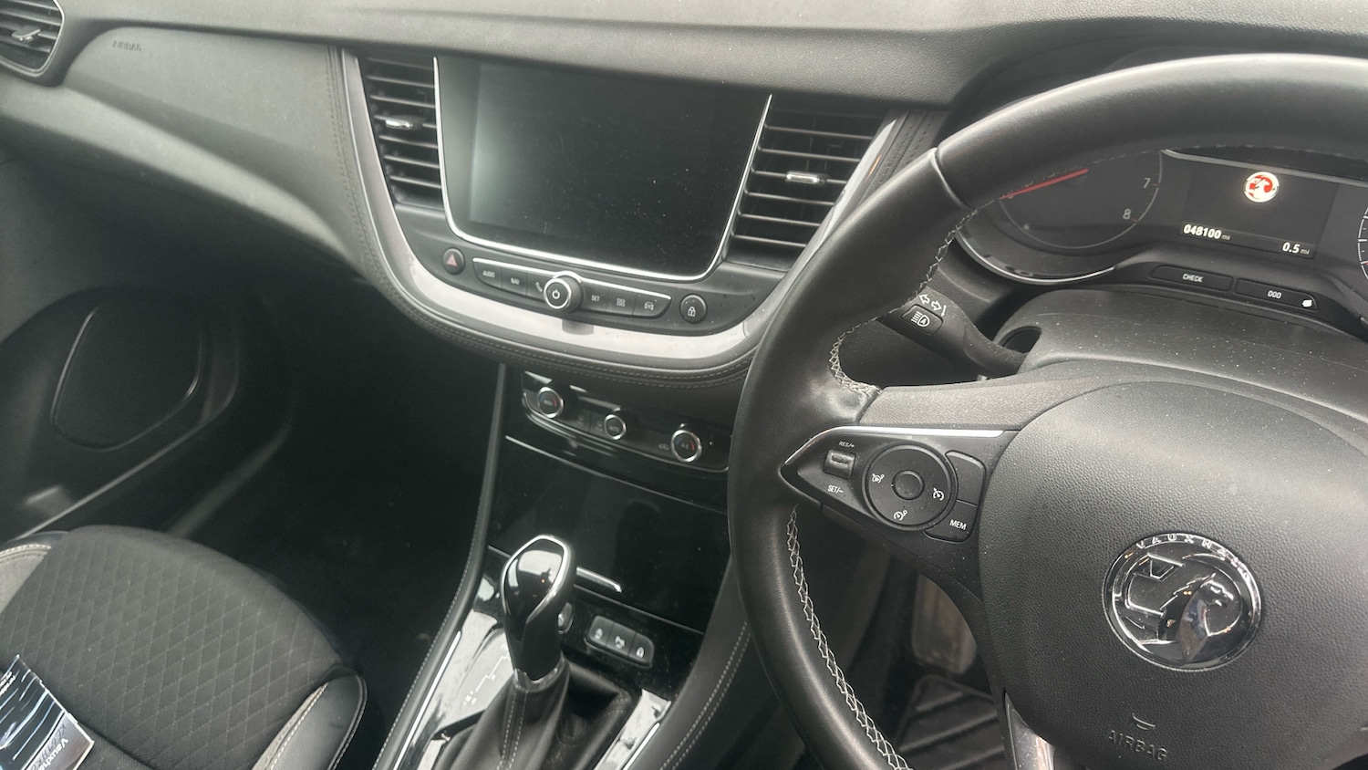 Used Vauxhall Grandland X 2020 for sale - 77519711: Photo 14