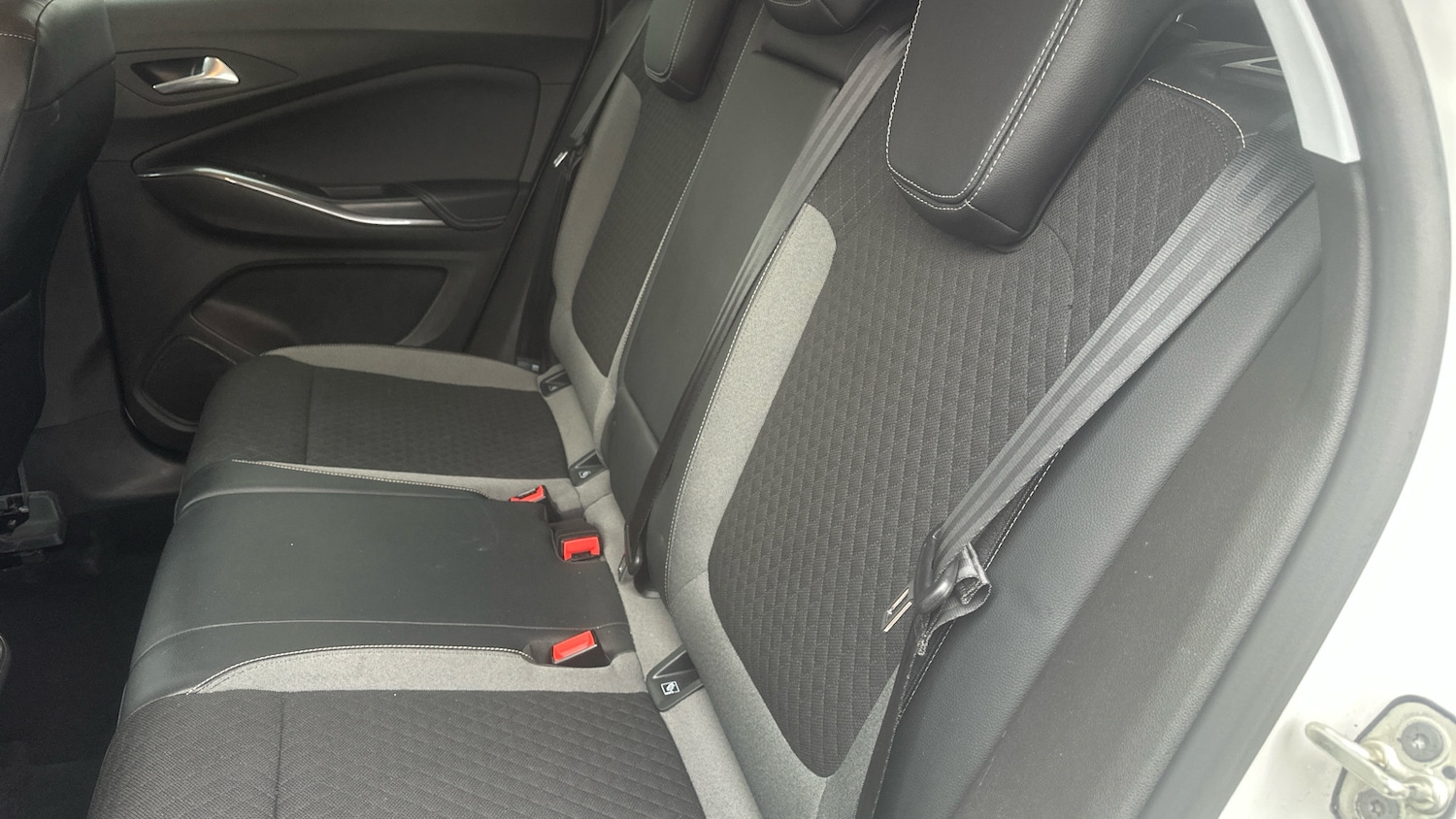 Used Vauxhall Grandland X 2020 for sale - 77519711: Photo 16