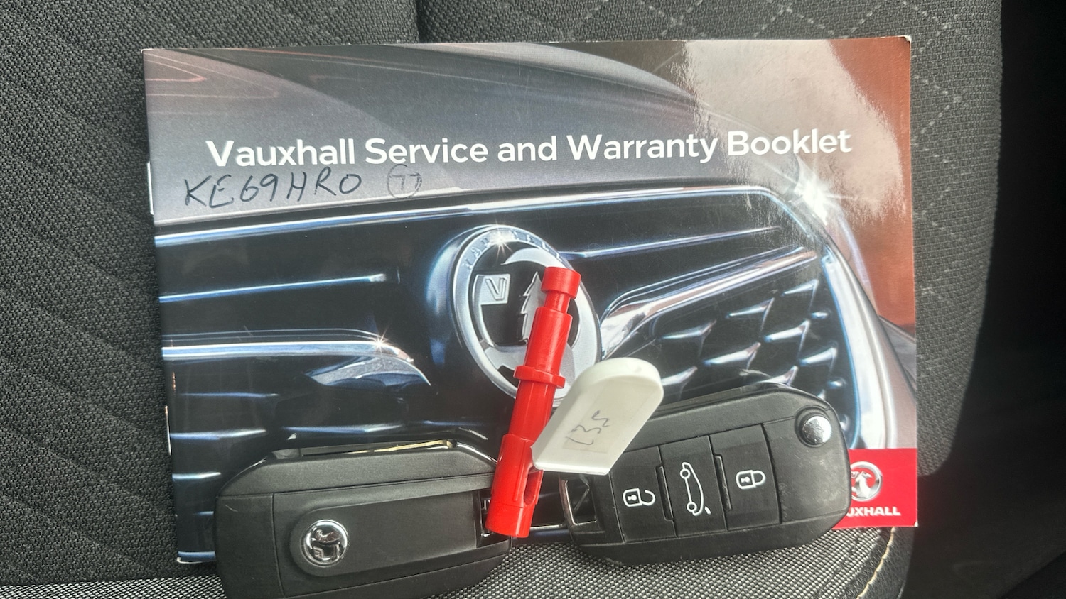 Used Vauxhall Grandland X 2020 for sale - 77519711: Photo 19