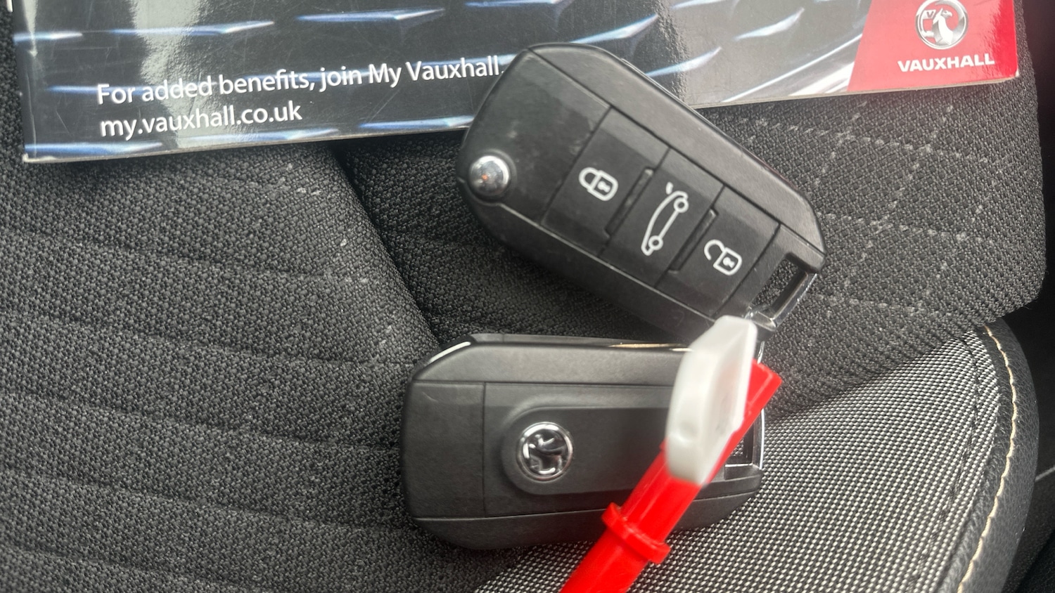 Used Vauxhall Grandland X 2020 for sale - 77519711: Photo 20