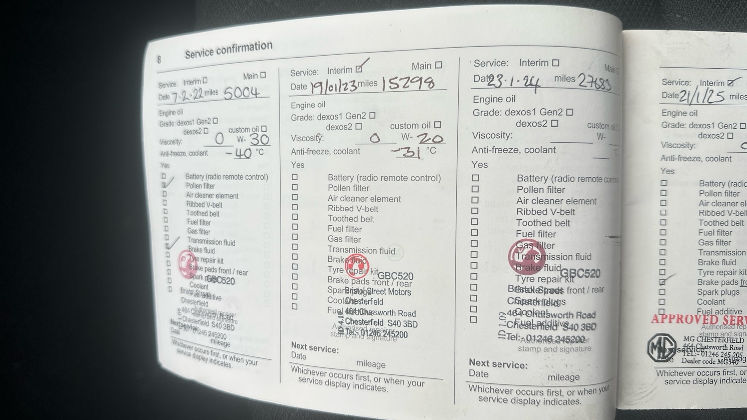 Used Vauxhall Grandland X 2020 for sale - 77519711: Photo 26