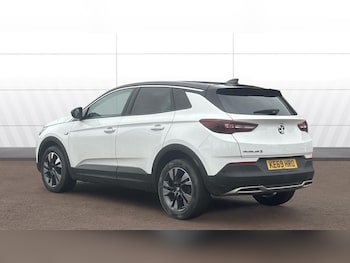 Used Vauxhall Grandland X 2020 for sale - 77519711: Photo