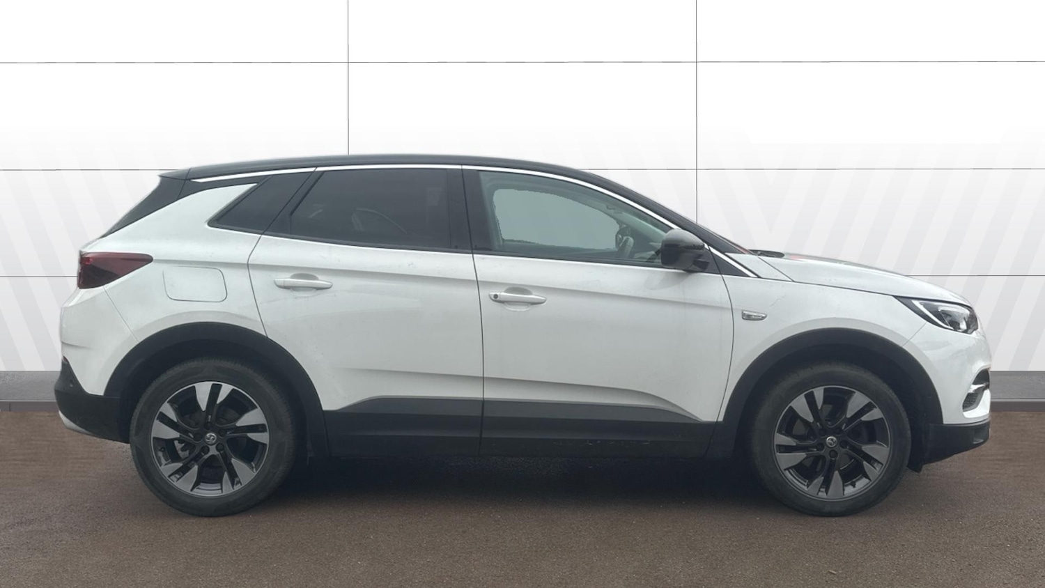 Used Vauxhall Grandland X 2020 for sale - 77519711: Photo 5