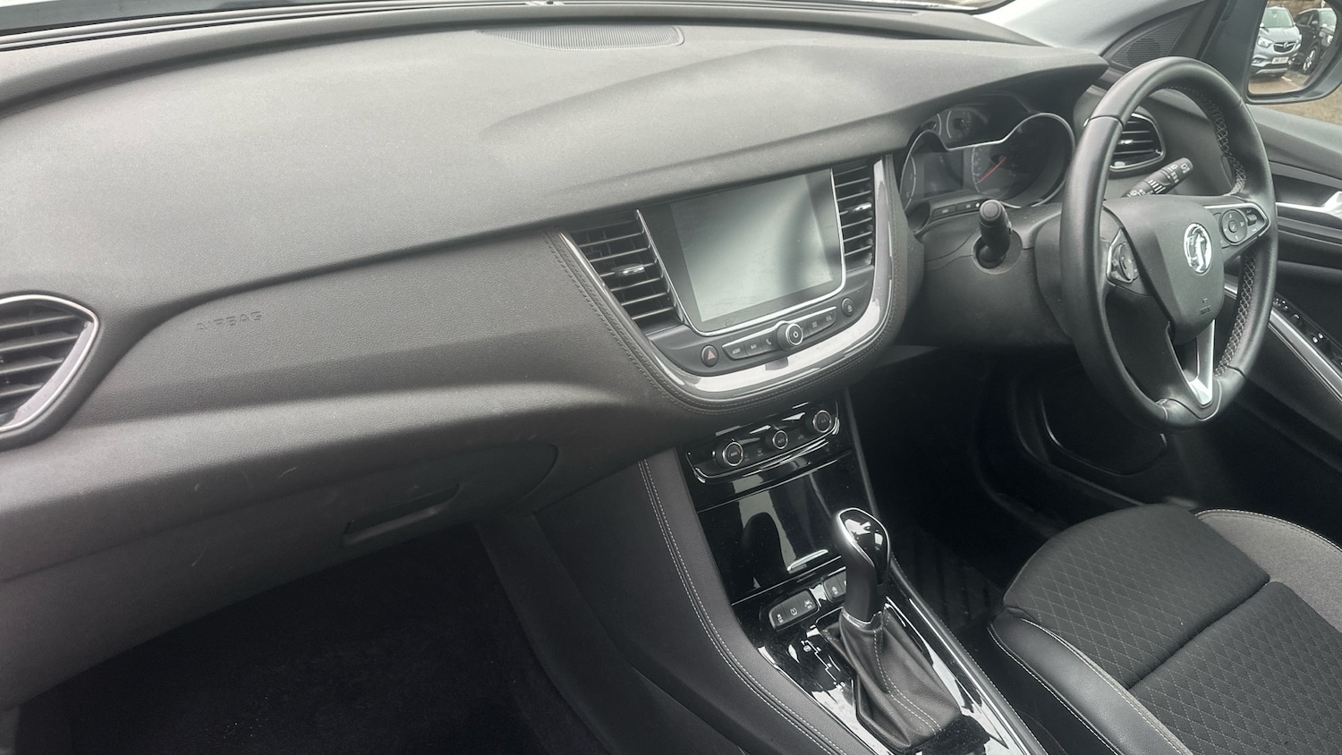 Used Vauxhall Grandland X 2020 for sale - 77519711: Photo 9