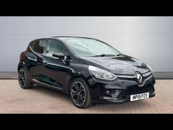 2019 (19) - 1.5 dCi 90 Iconic 5dr Diesel Hatchback