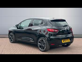 Used Renault Clio 2019 for sale - 75332210: Photo