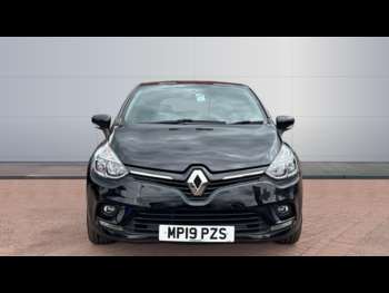 Used Renault Clio 2019 for sale - 75332210: Photo