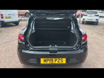 Used Renault Clio 2019 for sale - 75332210: Photo