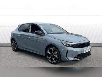 2023 (73) - 1.2 Turbo 130 Ultimate 5dr Auto