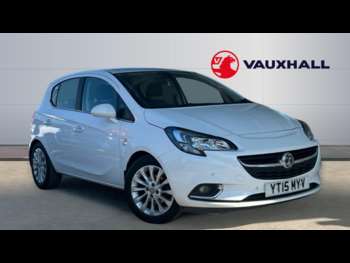 2015 (15) - 1.4 SE 5dr Auto Petrol Hatchback