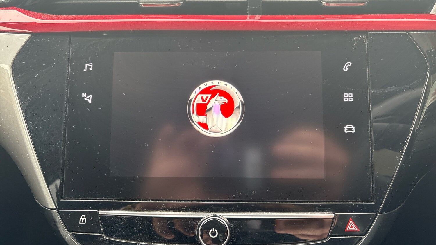 Used Vauxhall Corsa 2020 for sale - 76627826: Photo 12