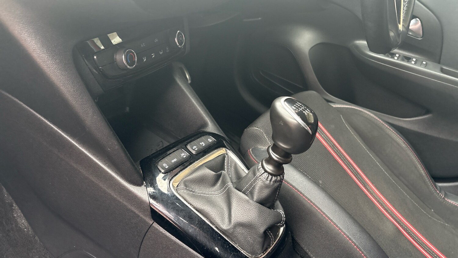 Used Vauxhall Corsa 2020 for sale - 76627826: Photo 13