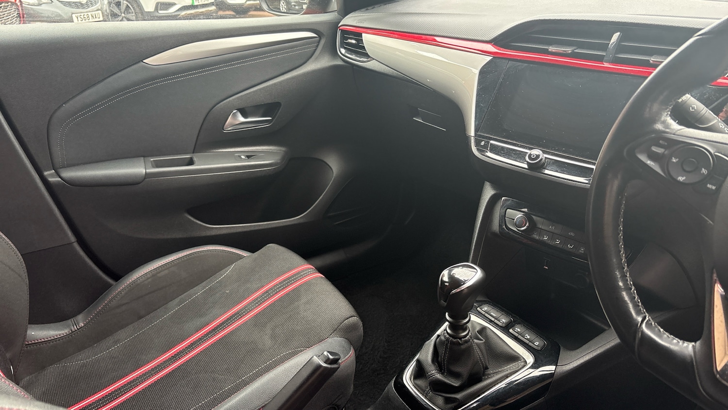 Used Vauxhall Corsa 2020 for sale - 76627826: Photo 14