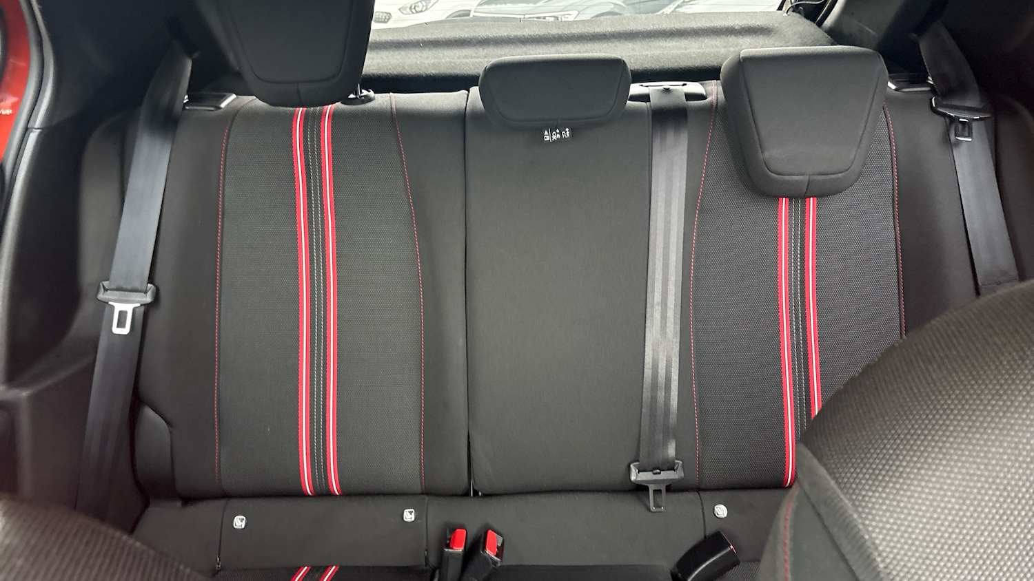 Used Vauxhall Corsa 2020 for sale - 76627826: Photo 15