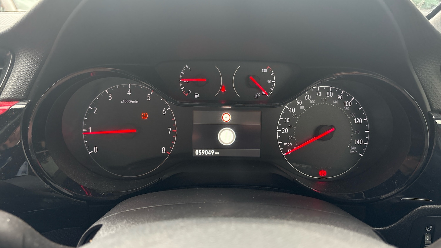 Used Vauxhall Corsa 2020 for sale - 76627826: Photo 18