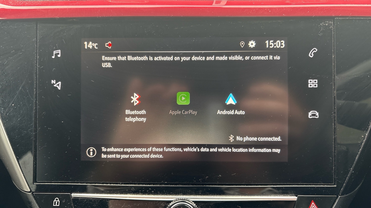 Used Vauxhall Corsa 2020 for sale - 76627826: Photo 21