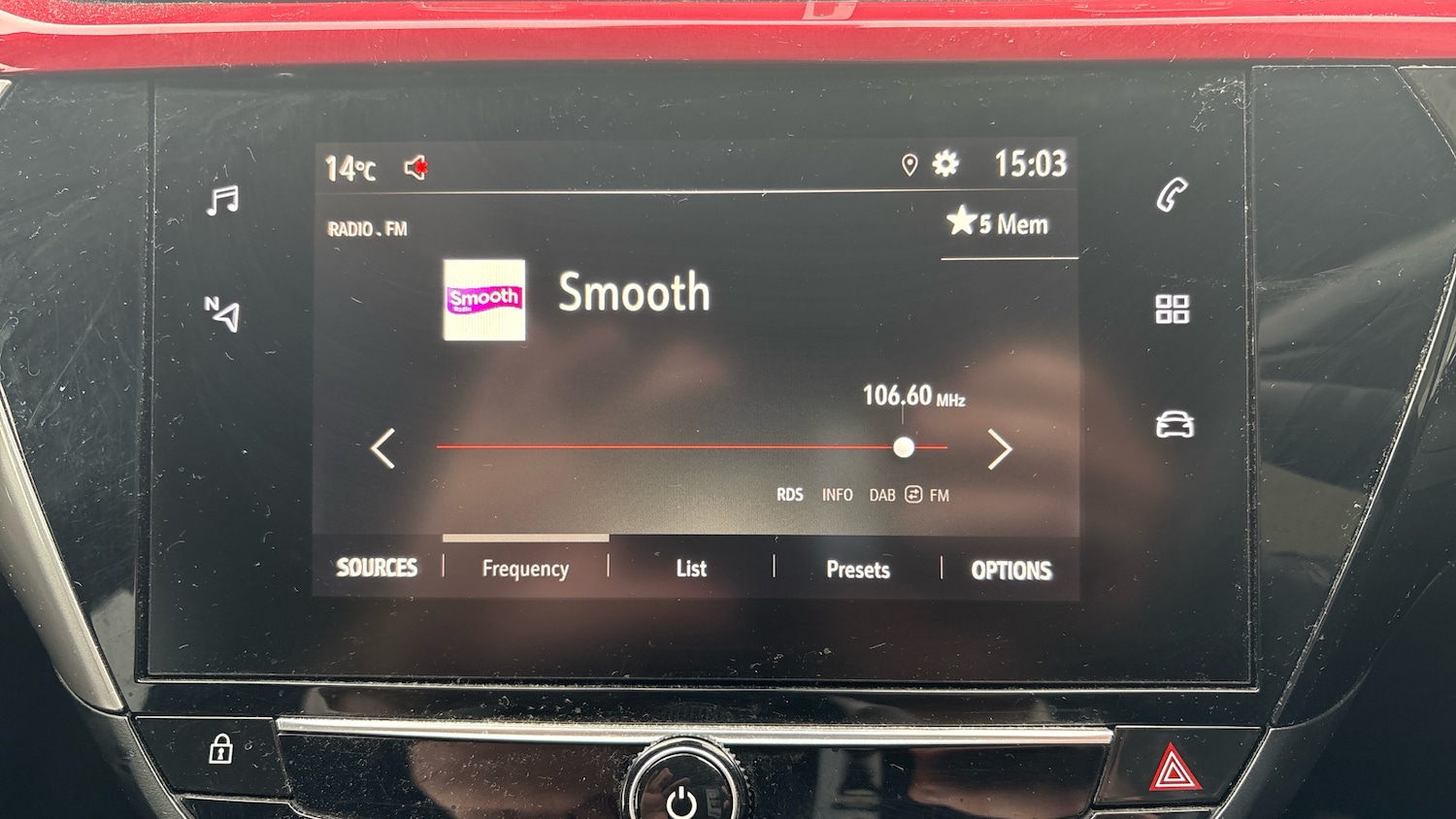 Used Vauxhall Corsa 2020 for sale - 76627826: Photo 22