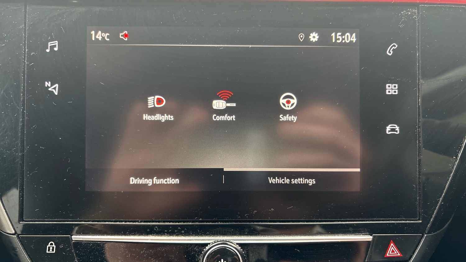 Used Vauxhall Corsa 2020 for sale - 76627826: Photo 24