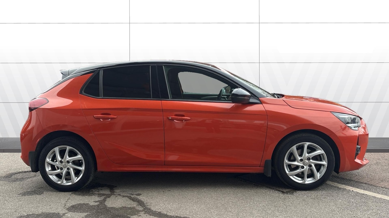 Used Vauxhall Corsa 2020 for sale - 76627826: Photo 5