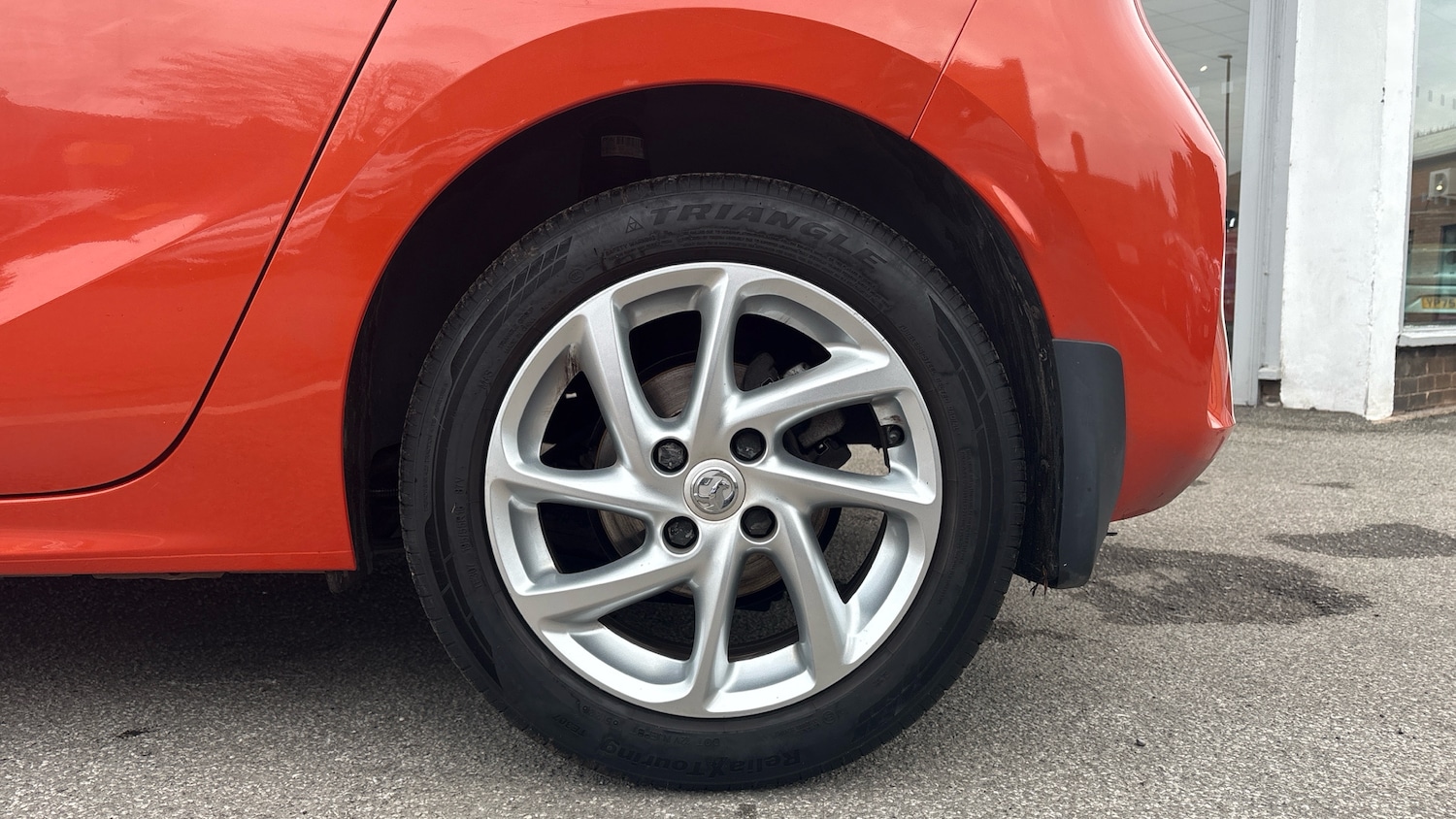 Used Vauxhall Corsa 2020 for sale - 76627826: Photo 7