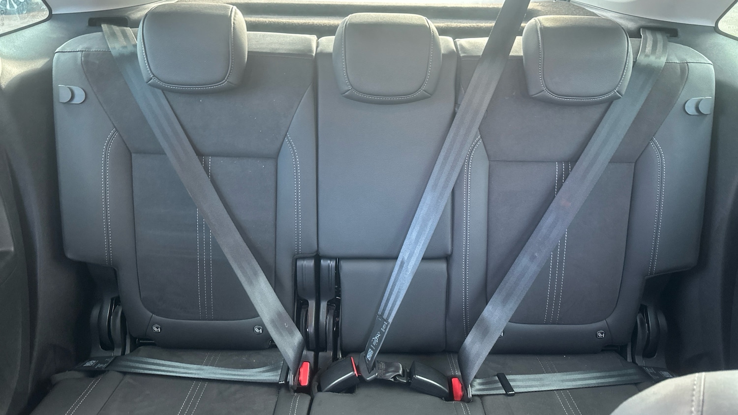 Used Vauxhall Crossland 2022 for sale - 76653105: Photo 15