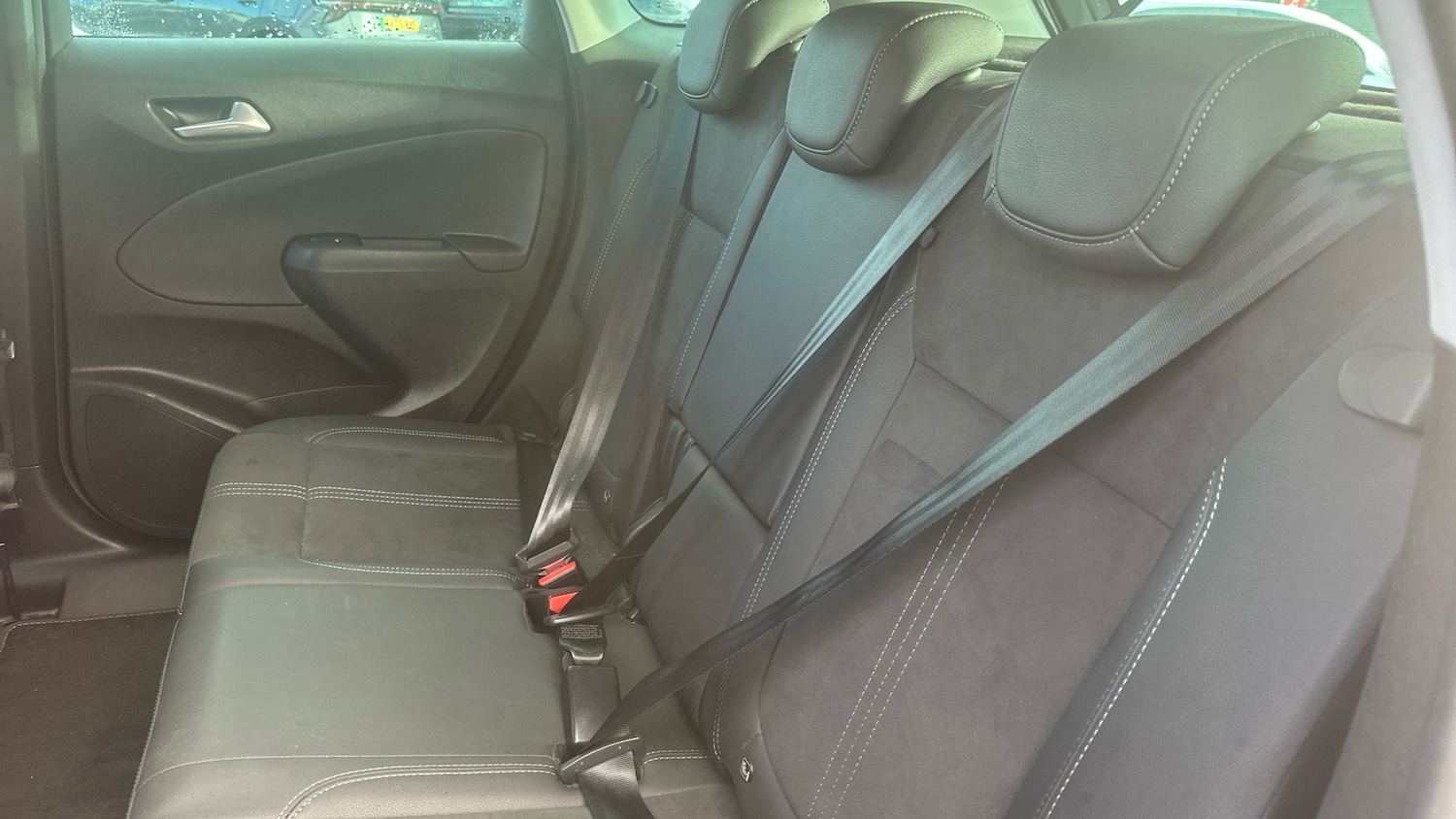 Used Vauxhall Crossland 2022 for sale - 76653105: Photo 16