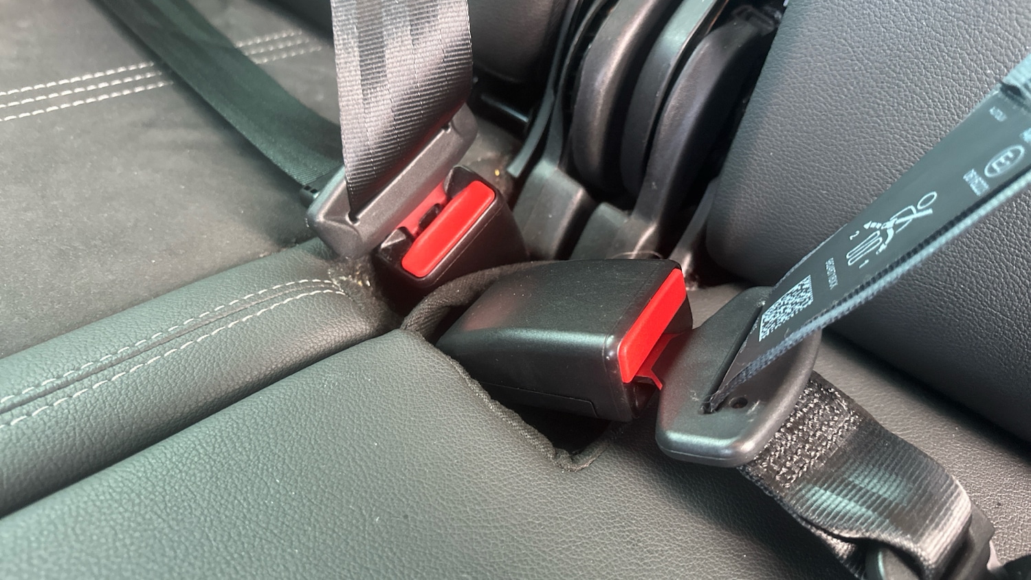 Used Vauxhall Crossland 2022 for sale - 76653105: Photo 17