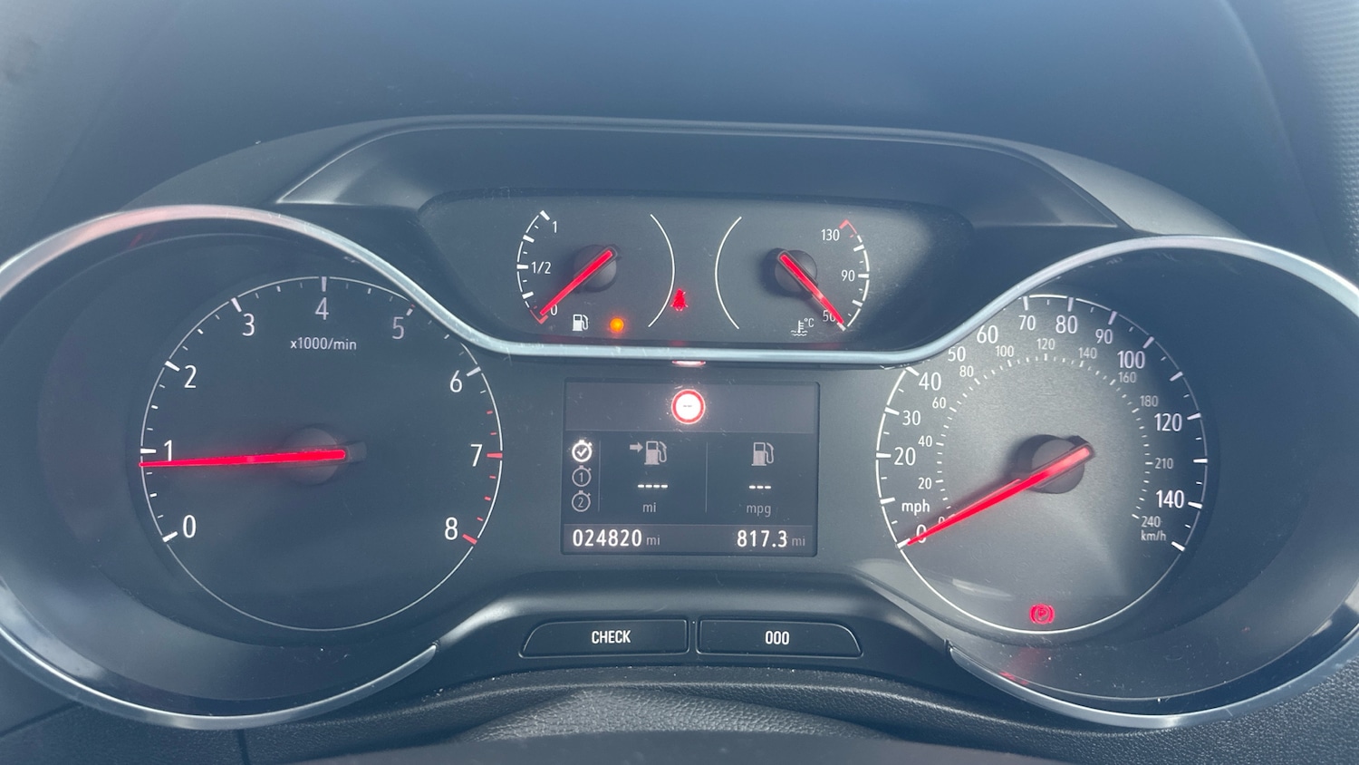 Used Vauxhall Crossland 2022 for sale - 76653105: Photo 18