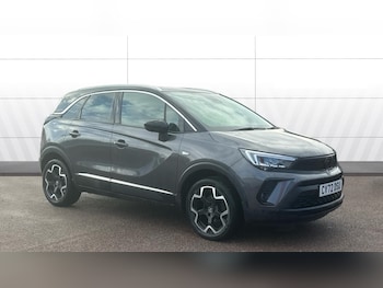 Used Vauxhall Crossland 2022 for sale - 76653105: Photo