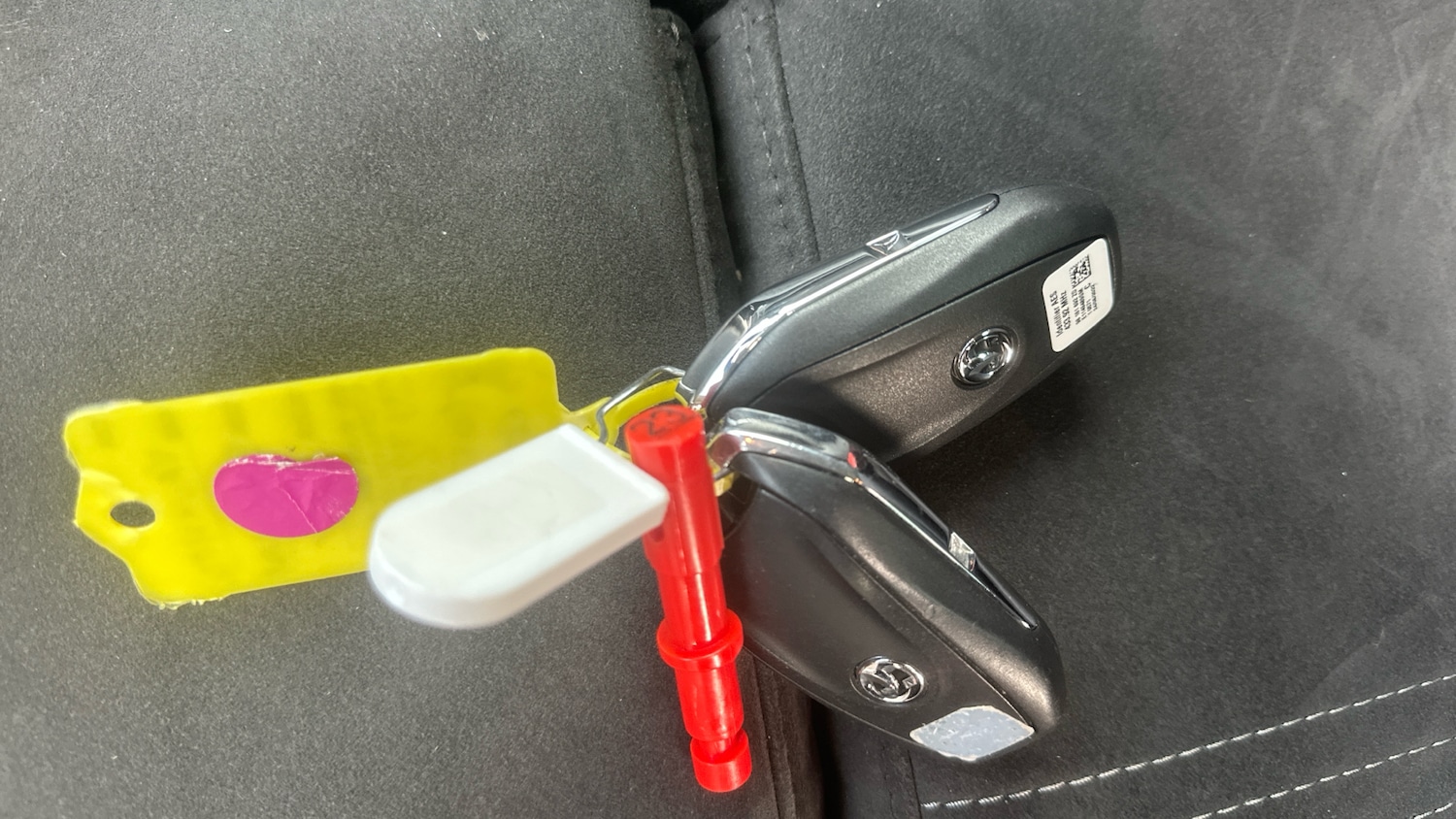 Used Vauxhall Crossland 2022 for sale - 76653105: Photo 20