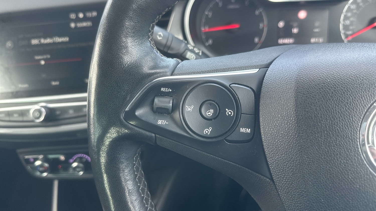 Used Vauxhall Crossland 2022 for sale - 76653105: Photo 26