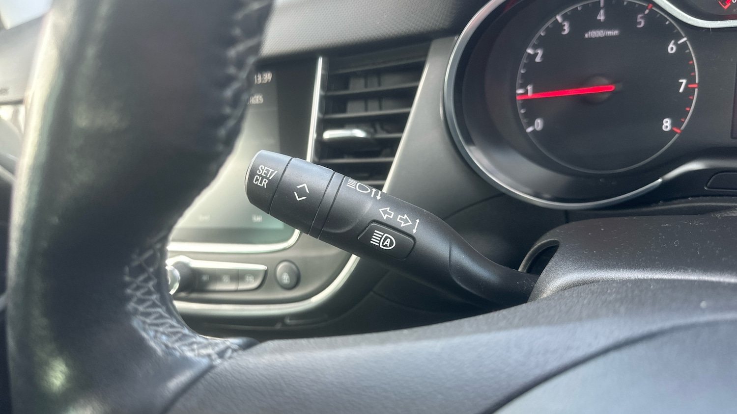 Used Vauxhall Crossland 2022 for sale - 76653105: Photo 27