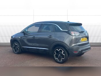 Used Vauxhall Crossland 2022 for sale - 76653105: Photo