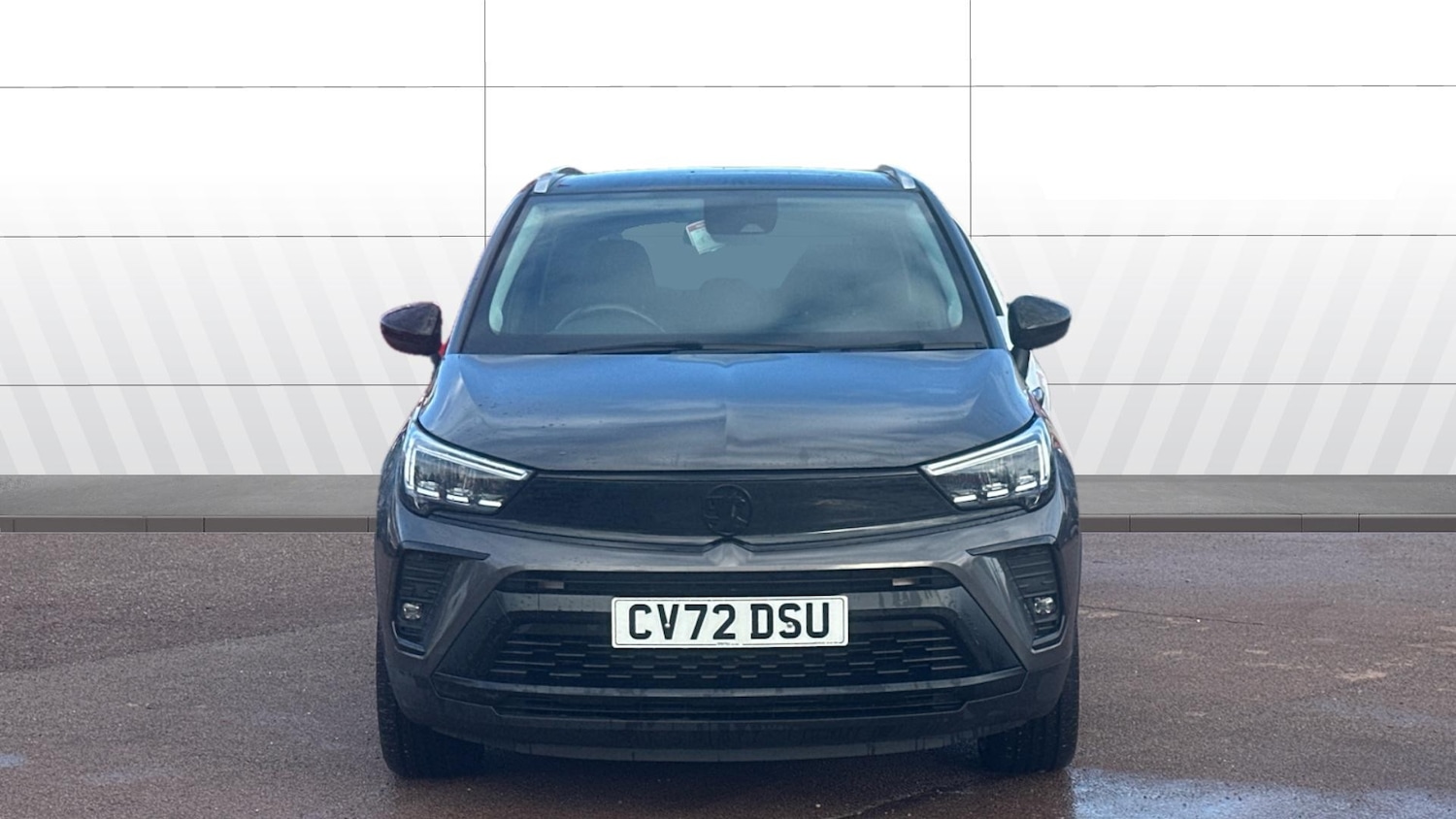 Used Vauxhall Crossland 2022 for sale - 76653105: Photo 3