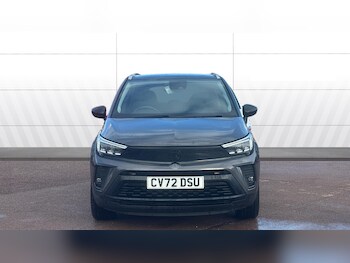 Used Vauxhall Crossland 2022 for sale - 76653105: Photo