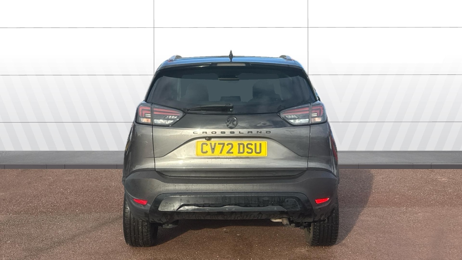 Used Vauxhall Crossland 2022 for sale - 76653105: Photo 6