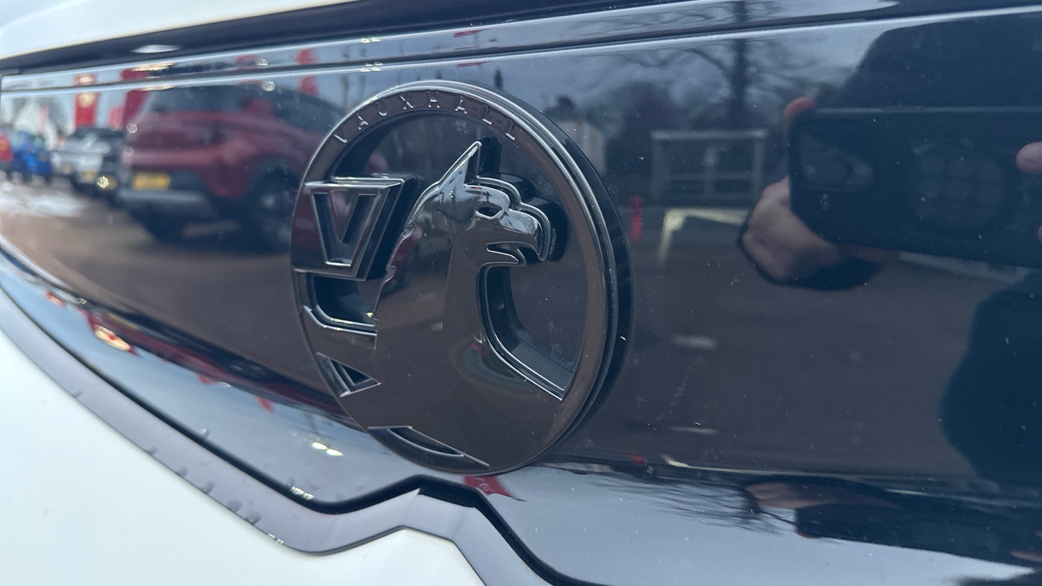 Used Vauxhall Mokka 2023 for sale - 77116399: Photo 12