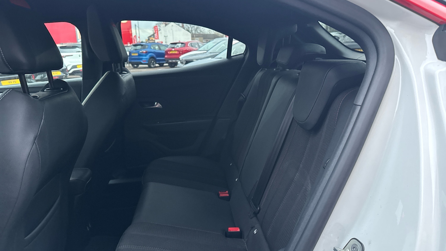 Used Vauxhall Mokka 2023 for sale - 77116399: Photo 14