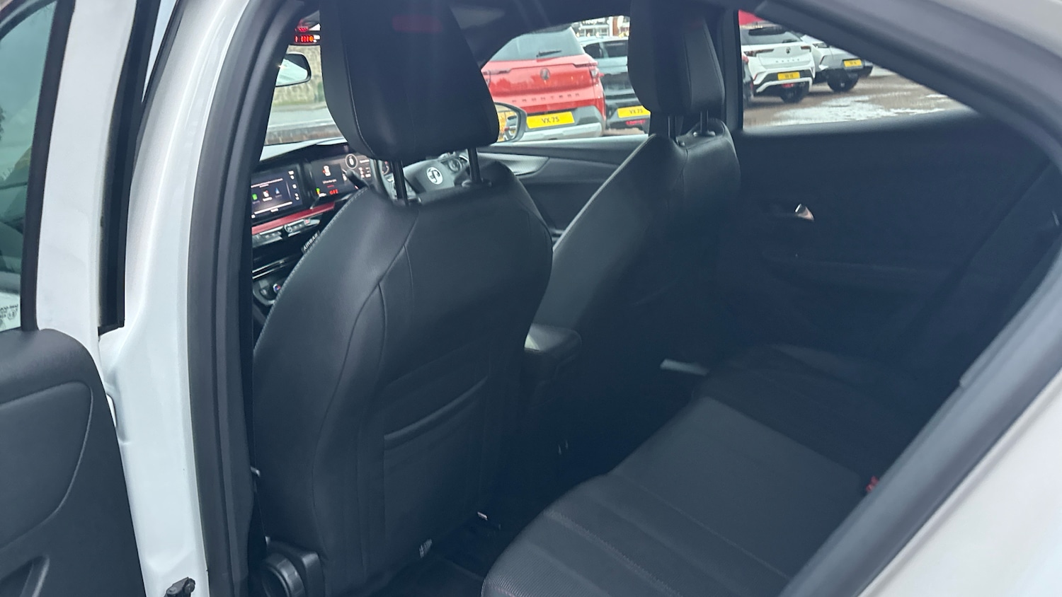 Used Vauxhall Mokka 2023 for sale - 77116399: Photo 15