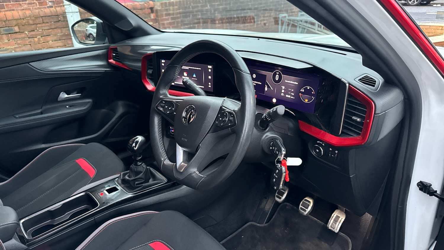 Used Vauxhall Mokka 2023 for sale - 77116399: Photo 16