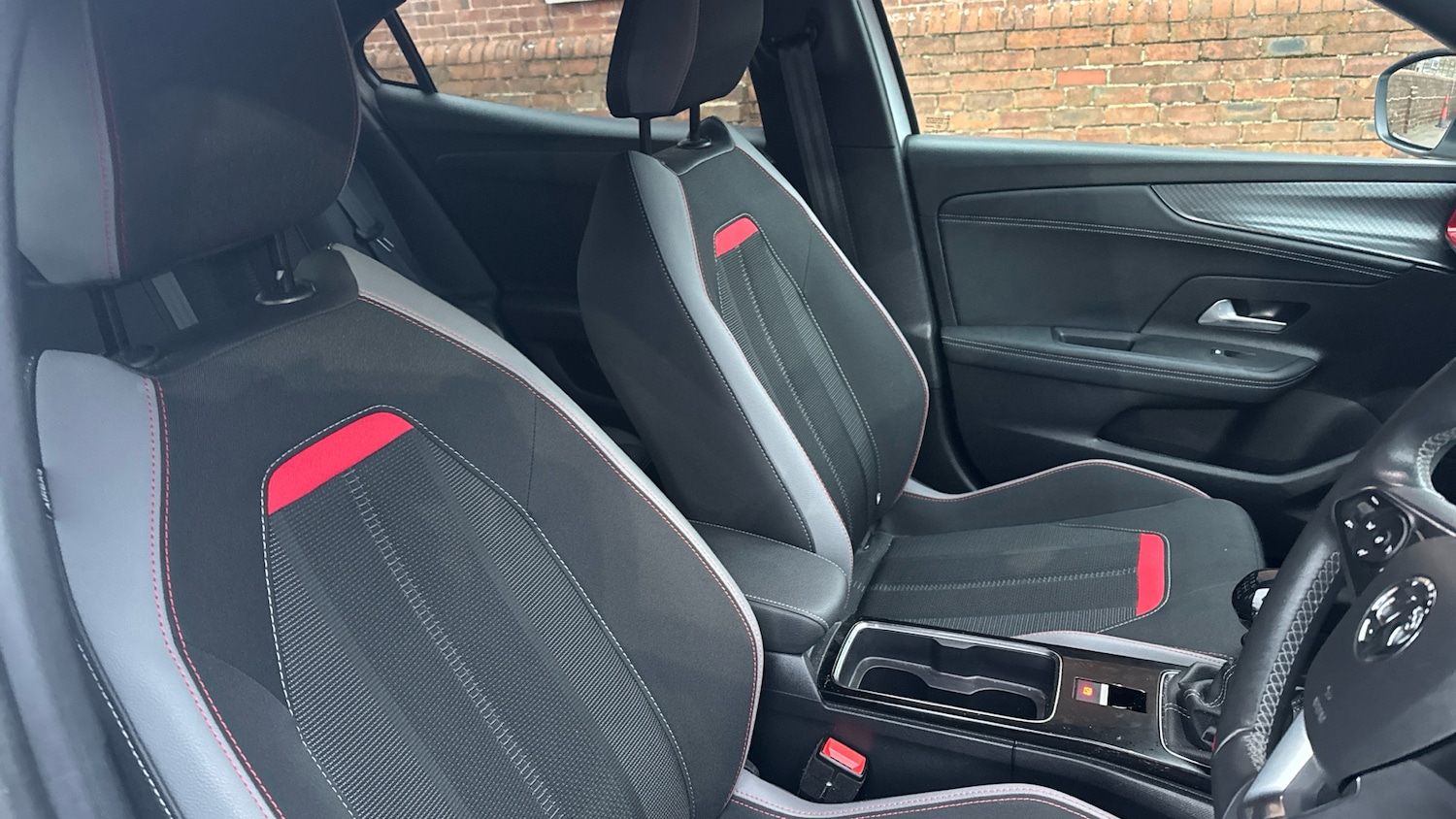 Used Vauxhall Mokka 2023 for sale - 77116399: Photo 17