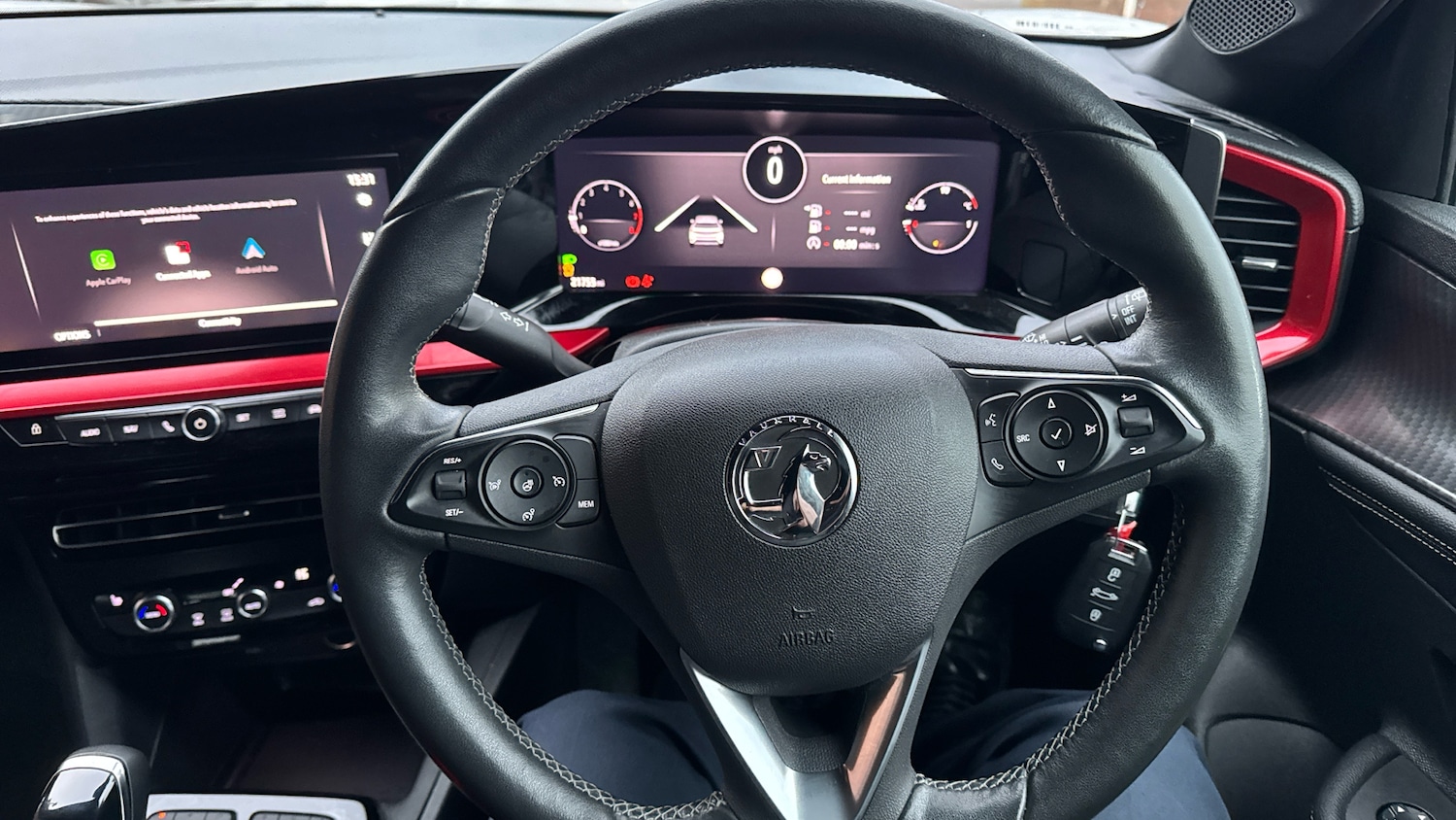 Used Vauxhall Mokka 2023 for sale - 77116399: Photo 19